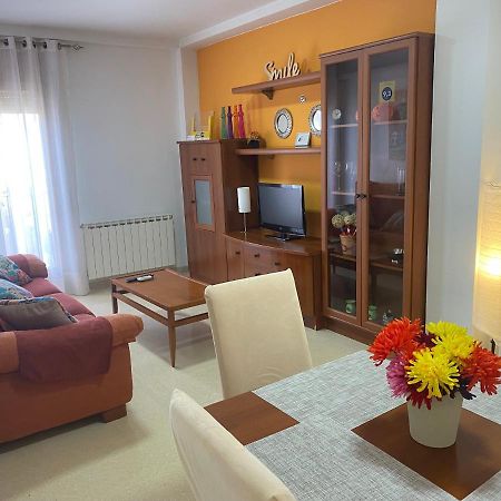 Apartamentos Alcaniz, Blanca Εξωτερικό φωτογραφία