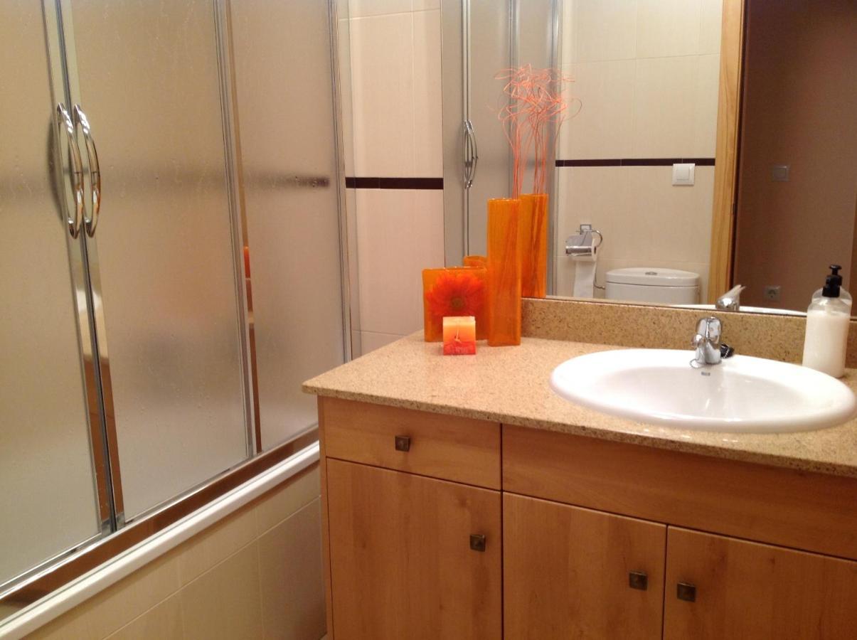 Apartamentos Alcaniz, Blanca Δωμάτιο φωτογραφία