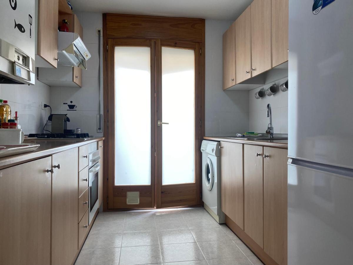 Apartamentos Alcaniz, Blanca Εξωτερικό φωτογραφία
