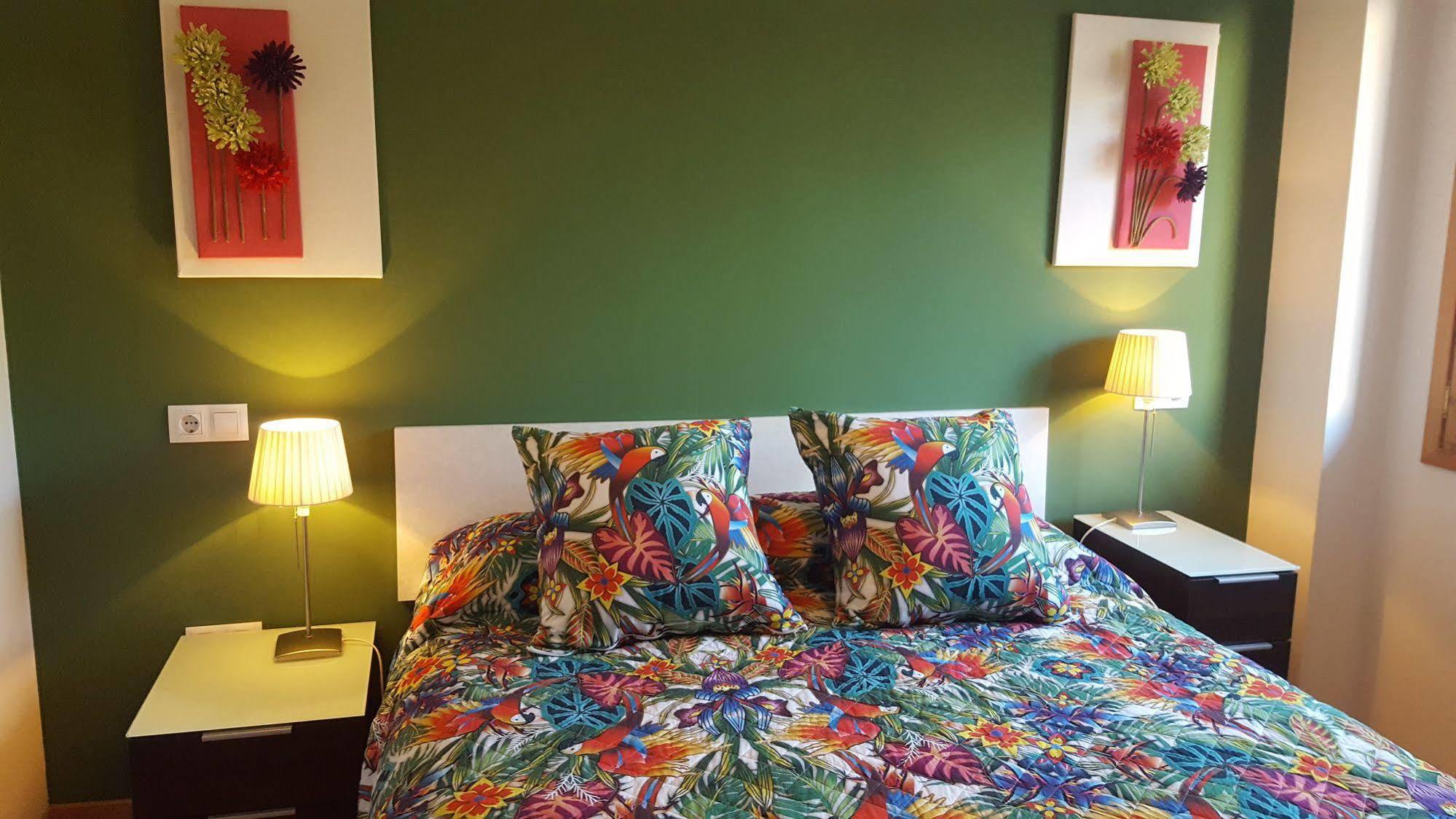 Apartamentos Alcaniz, Blanca Εξωτερικό φωτογραφία