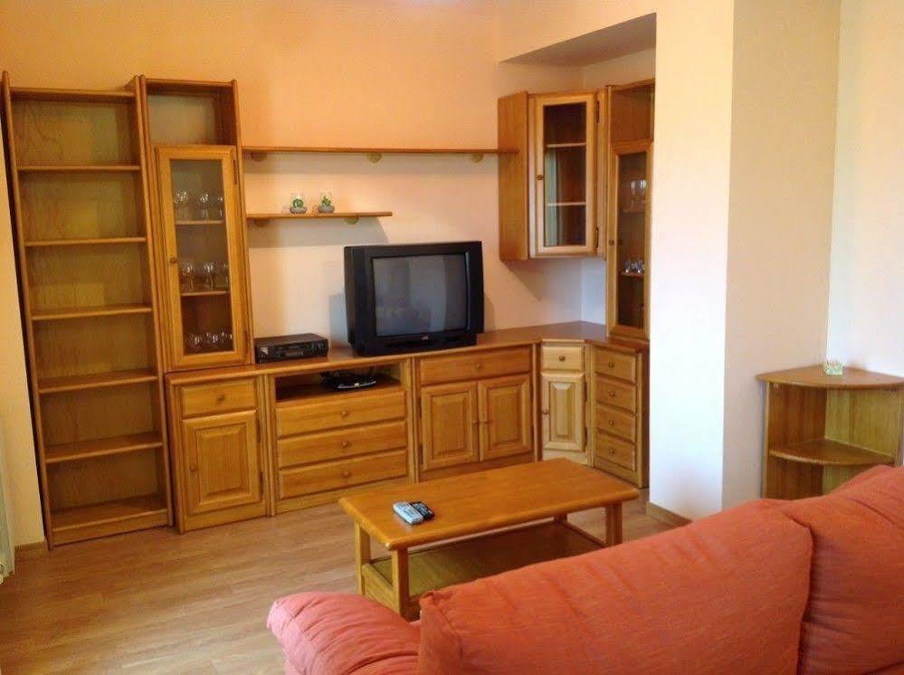 Apartamentos Alcaniz, Blanca Εξωτερικό φωτογραφία