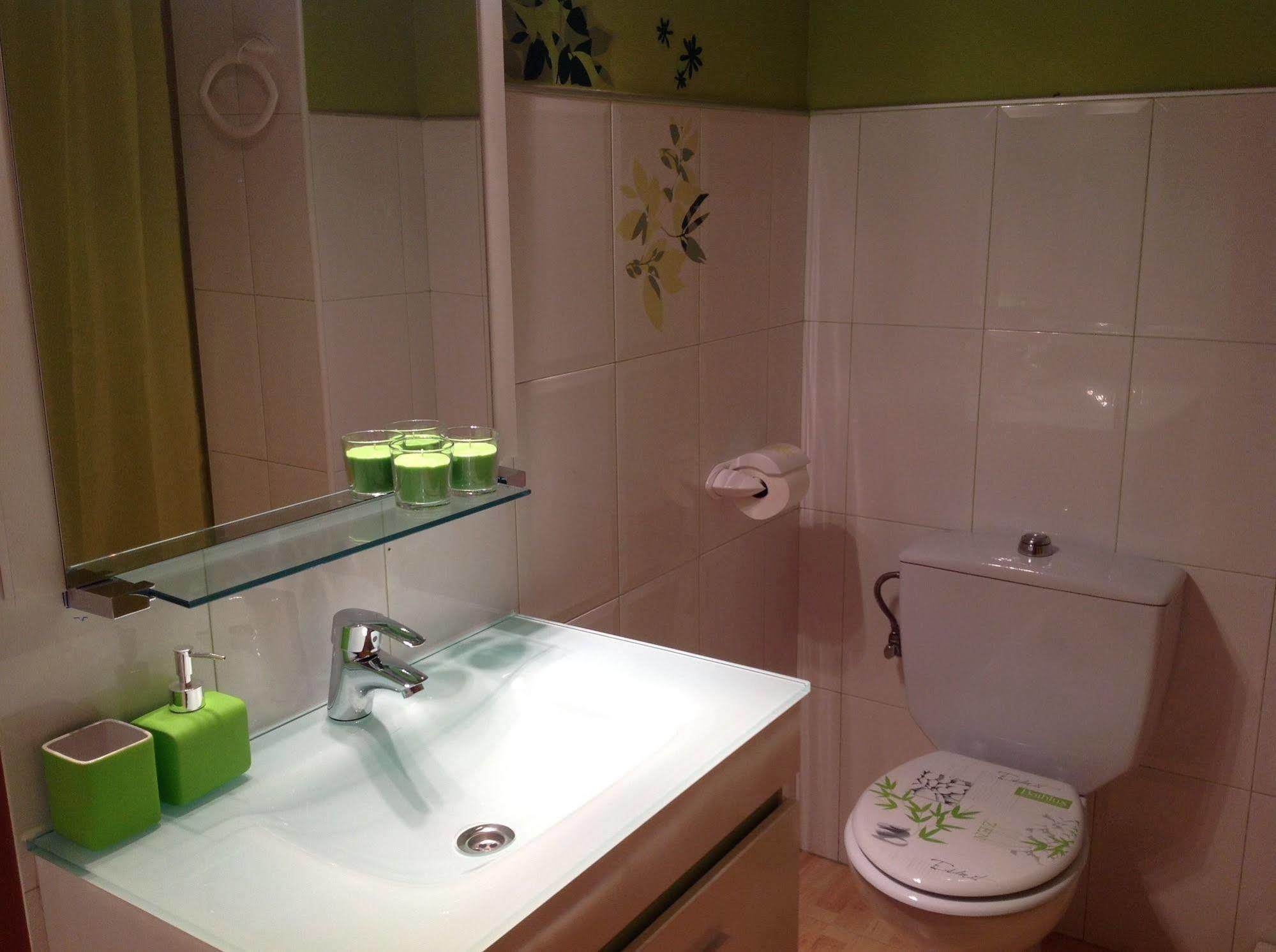 Apartamentos Alcaniz, Blanca Εξωτερικό φωτογραφία
