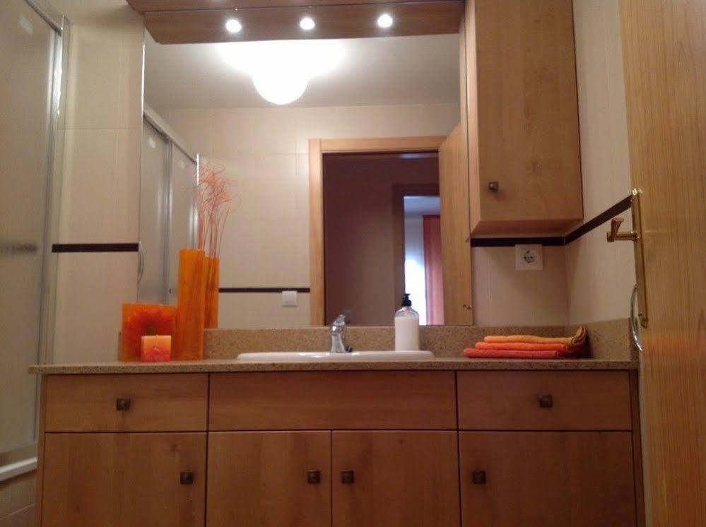 Apartamentos Alcaniz, Blanca Εξωτερικό φωτογραφία
