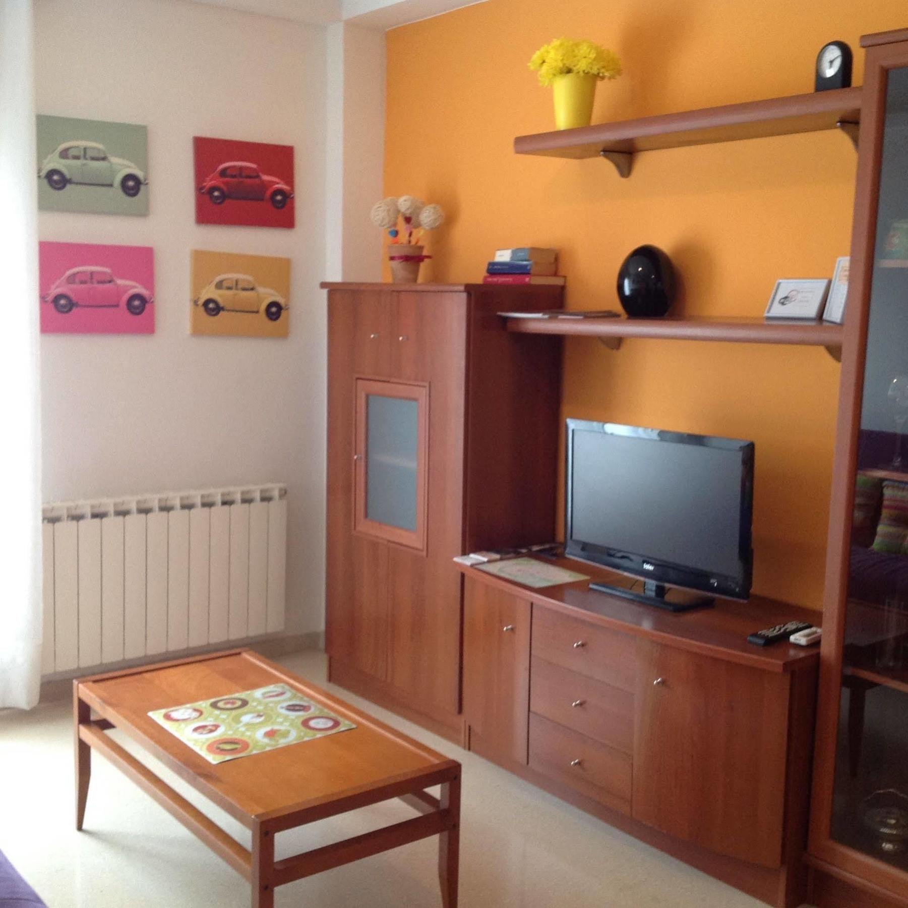 Apartamentos Alcaniz, Blanca Εξωτερικό φωτογραφία