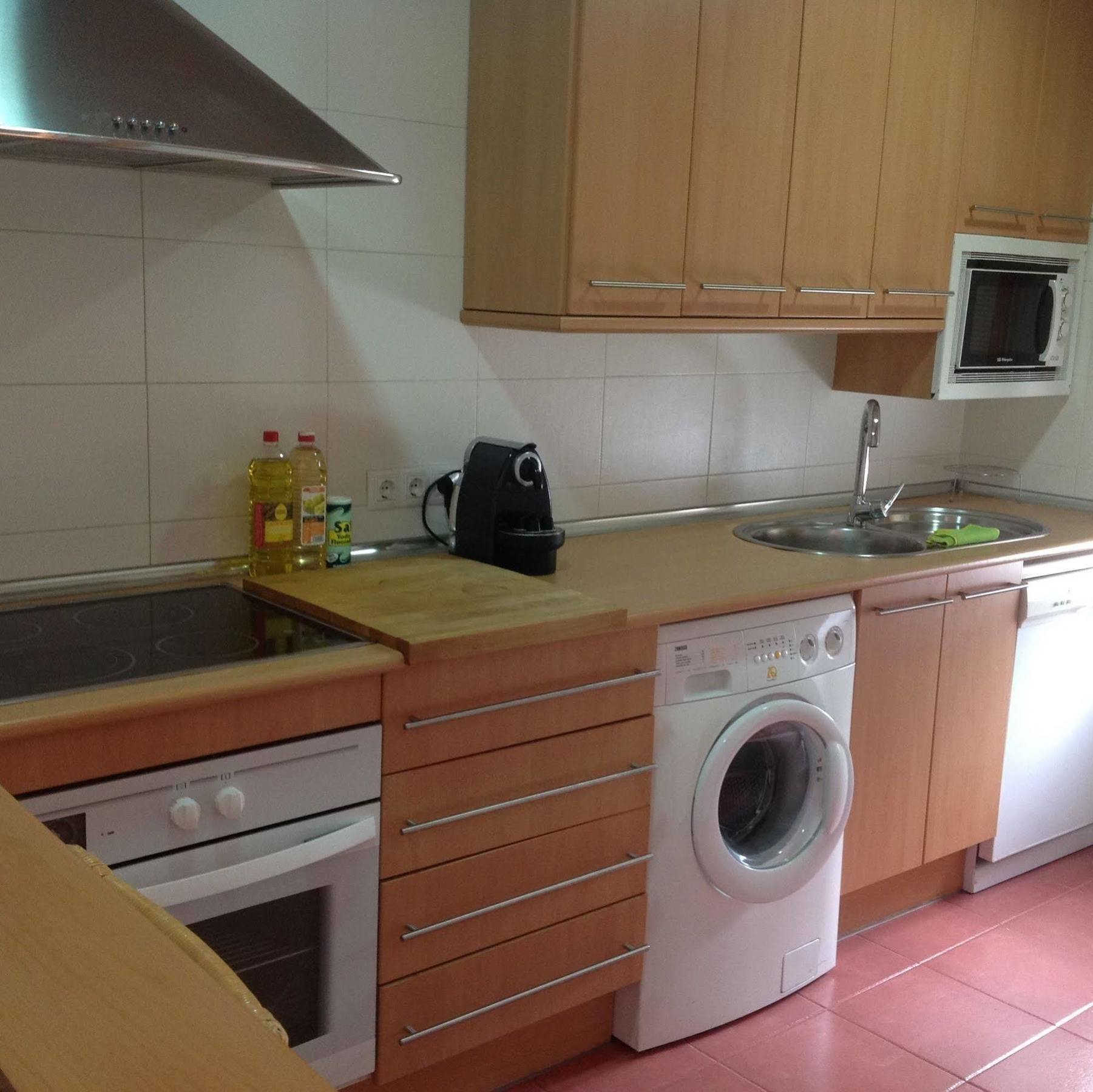 Apartamentos Alcaniz, Blanca Εξωτερικό φωτογραφία
