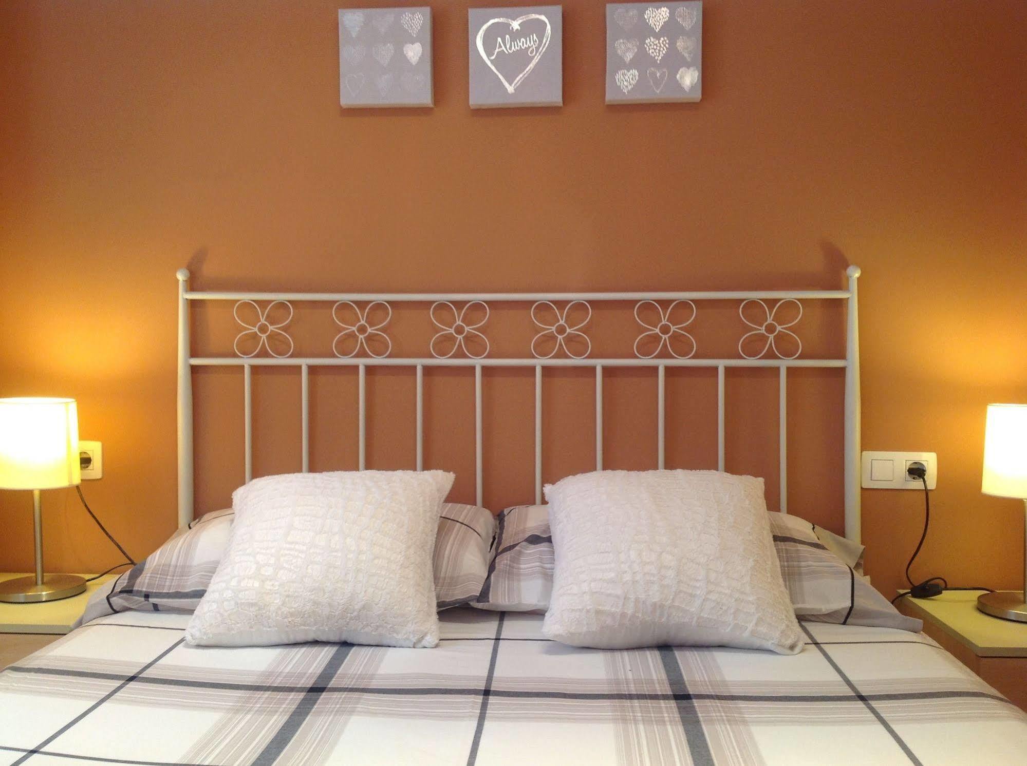 Apartamentos Alcaniz, Blanca Εξωτερικό φωτογραφία